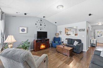 15208 E 108th Pl N in Owasso, OK - Building Photo - Building Photo