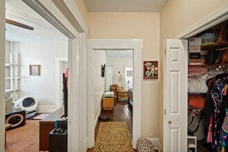 1320 Alexander St in Houston, TX - Building Photo - Building Photo