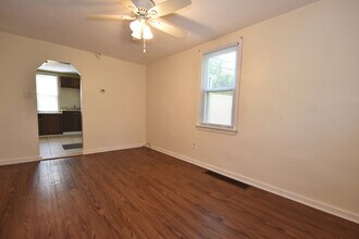 1021 Joseph St, Unit 1 in Pittsburgh, PA - Building Photo - Building Photo