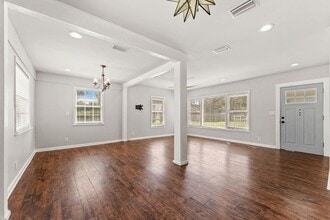 4603 Sussex Ave in Jacksonville, FL - Building Photo - Building Photo