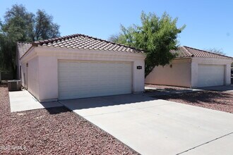 1099 W Flint St in Chandler, AZ - Building Photo - Building Photo