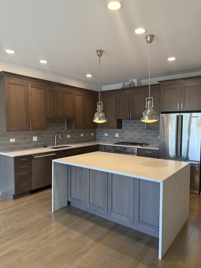 520 N Oakley Blvd in Chicago, IL - Building Photo - Building Photo