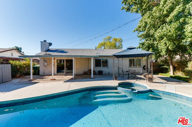 property at 23907 Mobile St