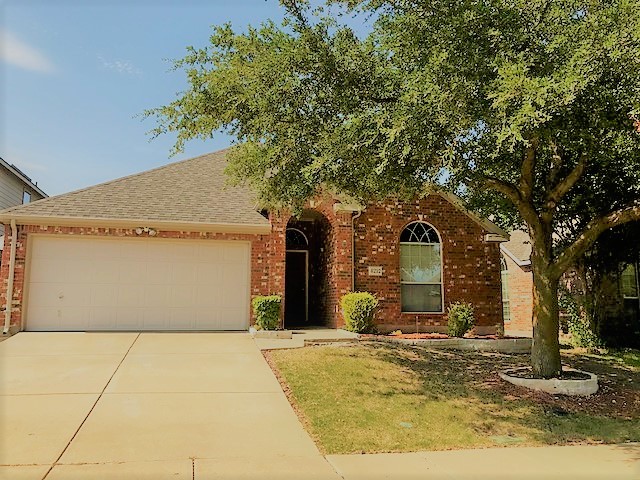 8212 Livingston Ln in McKinney, TX - Building Photo