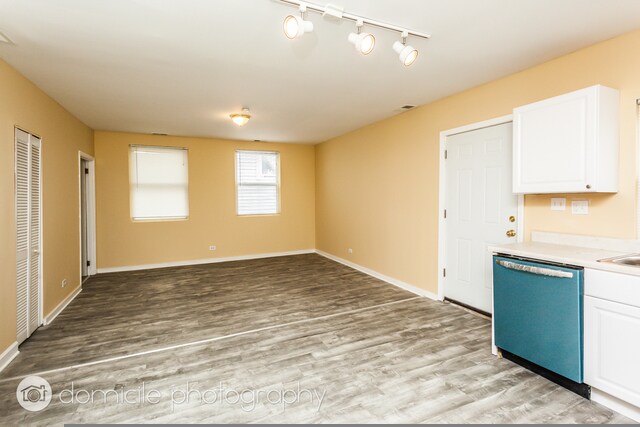 1022 W Fry St, Unit CH2 in Chicago, IL - Building Photo