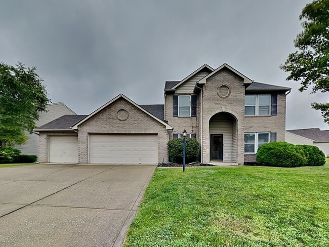 property at 5244 Baysdon Cir
