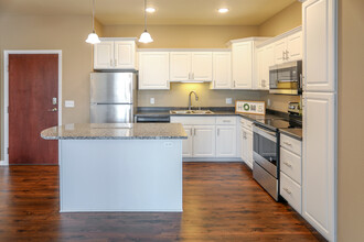 Grasslands Apartments in Holmen, WI - Building Photo - Interior Photo