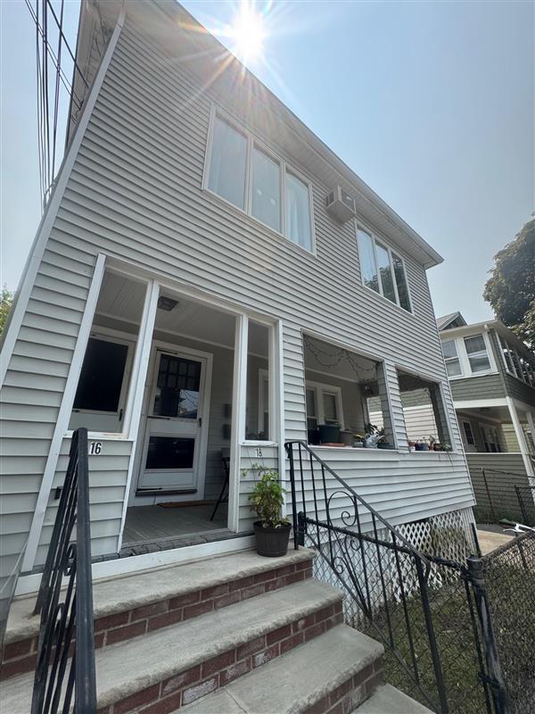 16 Corinthian Rd
