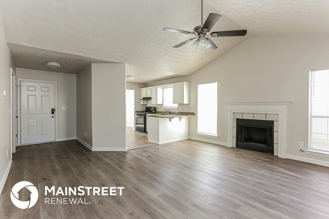 8147 Mountain Pass in Riverdale, GA - Building Photo - Building Photo