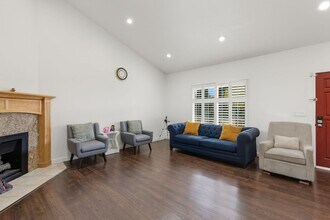 6944 Avenida Rotella in San Jose, CA - Building Photo - Building Photo