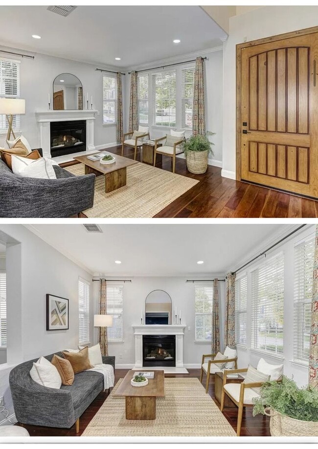 property at 3753 Gresham Ln