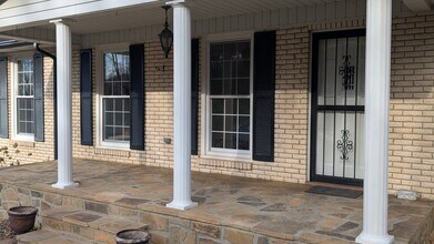 226 Pigeon Roost Rd in Watertown, TN - Foto de edificio - Building Photo