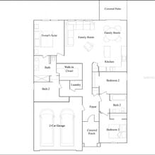 203 Brave Rd in Davenport, FL - Building Photo - Building Photo