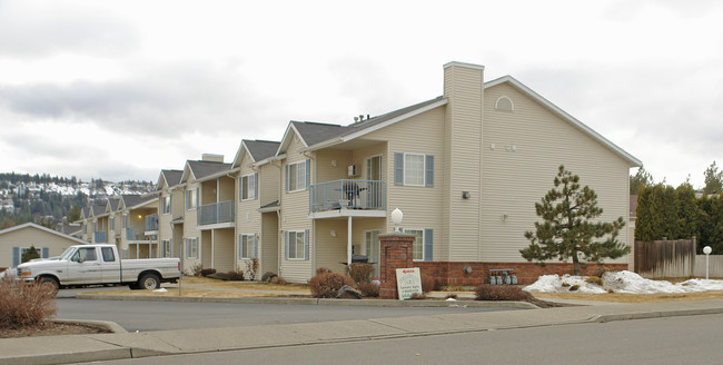 Bellwood Park Apartments photo'