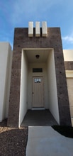 12604 Josie Tinajero Ave in El Paso, TX - Foto de edificio - Building Photo