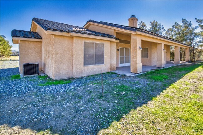 3000 Pebble Beach Ave in Pahrump, NV - Building Photo - Building Photo