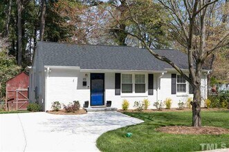 911 Mills St in Raleigh, NC - Building Photo - Building Photo