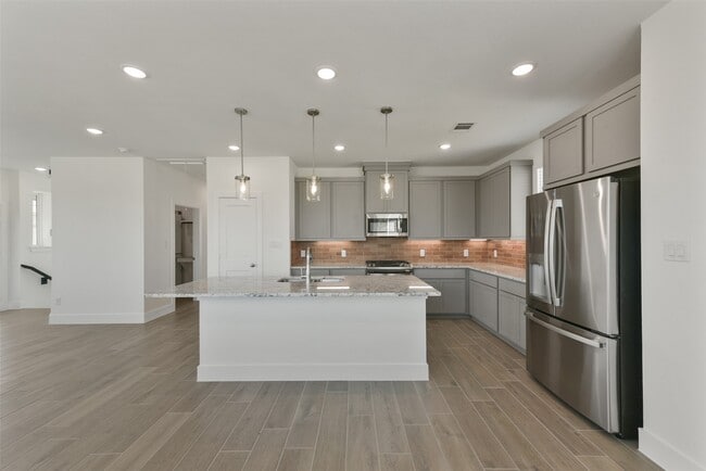 property at 1446 Shaded Rock Dr