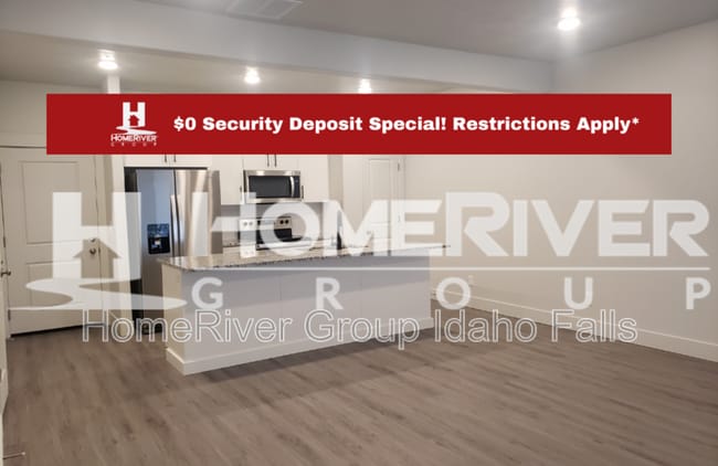 property at 651 S 2400 W