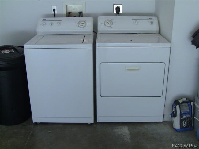 property at 10215 N Biscayne Dr