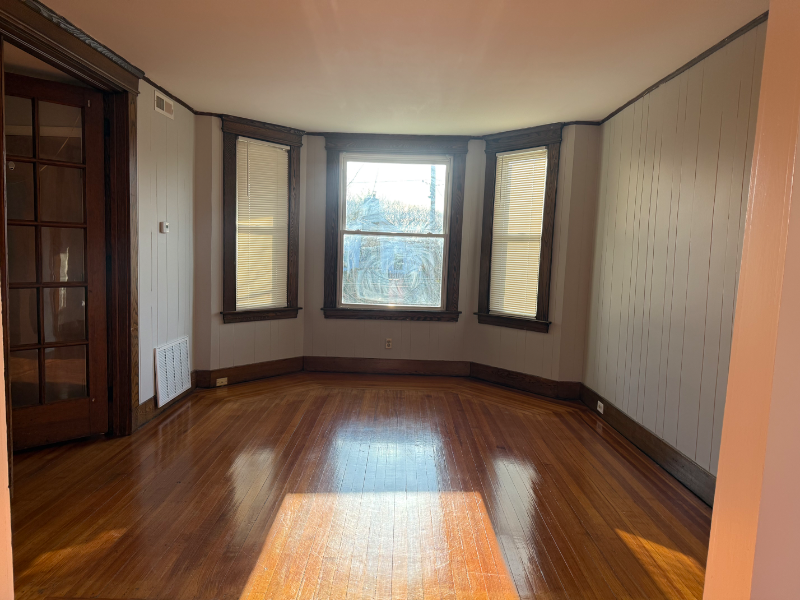 552 Center St in New Haven, CT - Building Photo