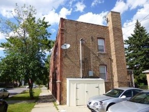 601 E 87th Pl in Chicago, IL - Building Photo - Building Photo