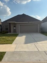 9300 Asoka Ave in Baton Rouge, LA - Building Photo