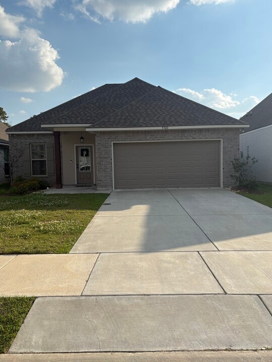 9300 Asoka Ave in Baton Rouge, LA - Building Photo