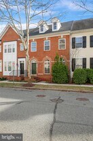 502 Lawson Way in Rockville, MD - Building Photo