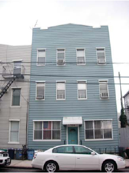 134 Frost St in Brooklyn, NY - Building Photo - Building Photo