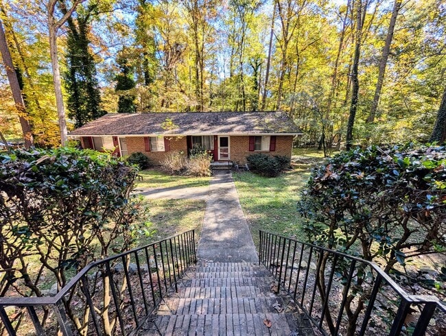 34 N Circle Dr in Chapel Hill, NC - Building Photo - Building Photo