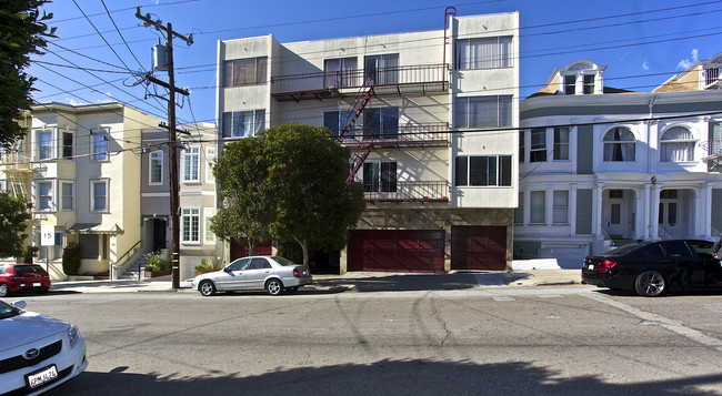 2280 Green St in San Francisco, CA - Building Photo - Building Photo