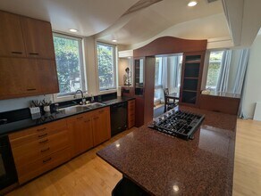 2346 Cedar St in Berkeley, CA - Foto de edificio - Building Photo