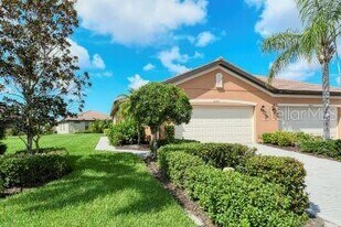 20405 Cavallo Ct in Venice, FL - Building Photo
