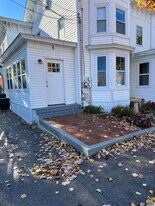6 6th St, Unit A in Dover, NH - Building Photo