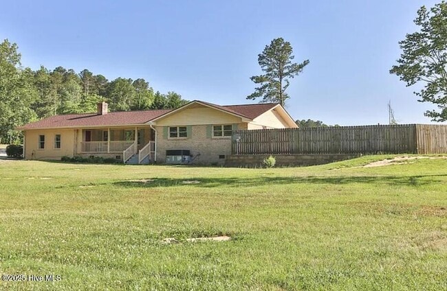 property at 271 NC-73