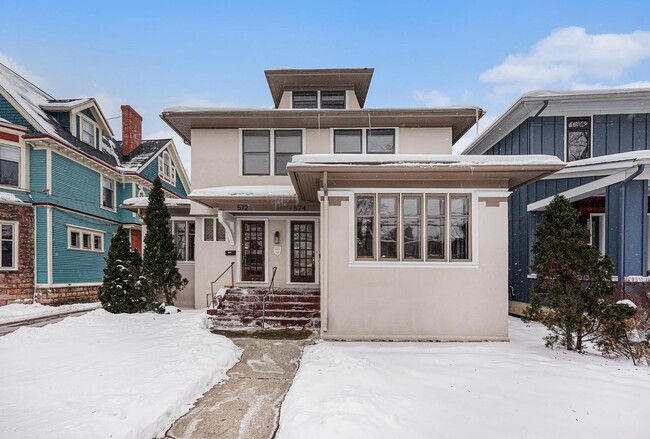 572 Madison Ave SE in Grand Rapids, MI - Building Photo - Building Photo