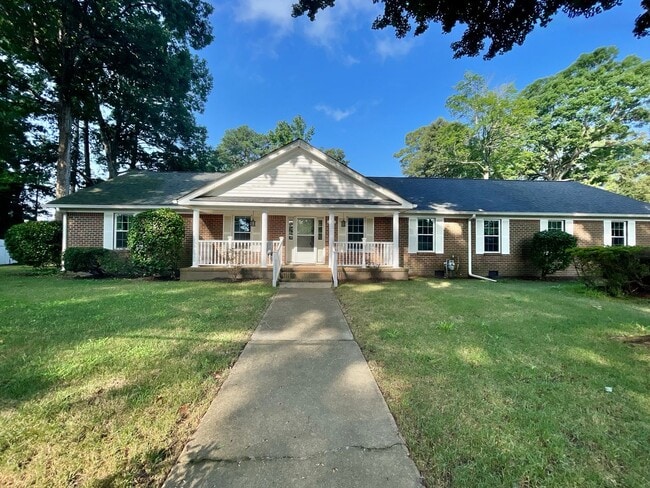 property at 813 Five Point Rd