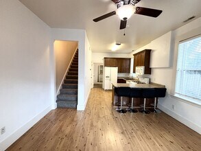 608 Park St. in Salt Lake City, UT - Building Photo - Building Photo