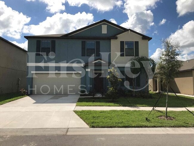 property at 9652 Sage Creek Dr
