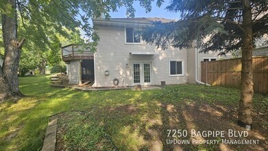 7250 Bagpipe Blvd in Eden Prairie, MN - Building Photo - Building Photo