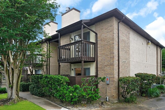 property at 1500 Bay Area Blvd