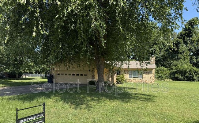 property at 4216 Brenda St