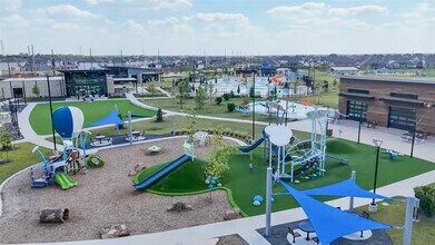 6015 Mocha Palms Dr in Katy, TX - Building Photo - Building Photo