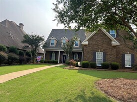 2230 Wyndgate Dr in Montgomery, AL - Building Photo