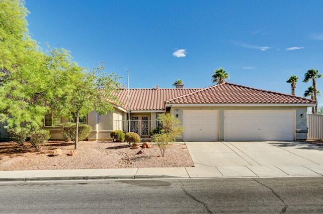 property at 7401 Wittig Ave