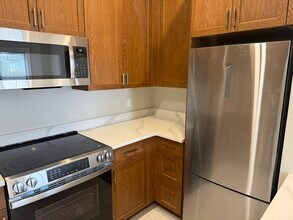 147 W Concord St in Boston, MA - Building Photo - Building Photo