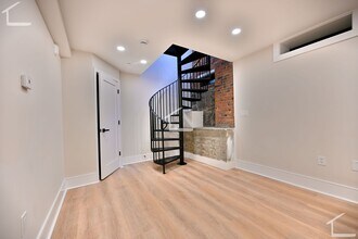 16 Winchester St in Boston, MA - Foto de edificio - Building Photo