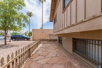 3418 S Oak St in Tempe, AZ - Building Photo - Building Photo