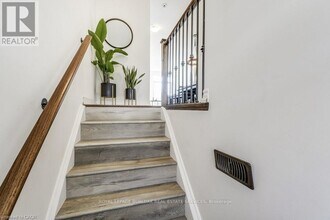 2362 Treversh Common in Burlington, ON - Building Photo - Building Photo